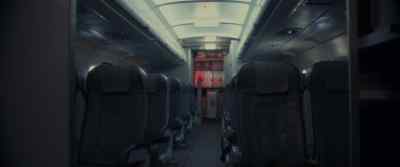 Please take care of Alina and make sure - Monster on a Plane