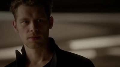 Please take care of her. - The Originals