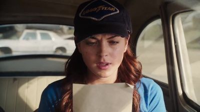 Please take care of Herbie - Herbie Fully Loaded