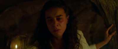 Please, take me, not her.
Please. - Unwelcome