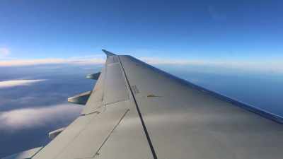 Please take your seat and
fasten your seatbelts, - The Outwaters
