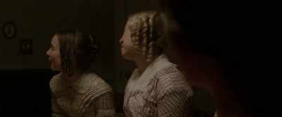- Please talk--
- Please-- - Emily