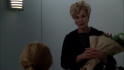 Please, Tate, please,
I don't want to die. - American Horror Story