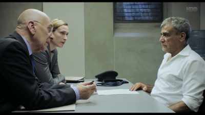 Please, Taufiq, think it over. - Baghdad in My Shadow