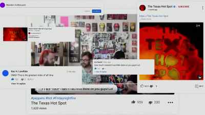 Please tell your friends. - Superhot: The Spicy World of Pepper People