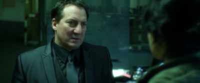 Please tell her to call me
when you hear from her. Please. - Cold Hell
