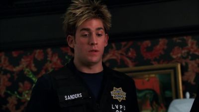 Please tell me I finally got a hooker roll. - CSI: Crime Scene Investigation