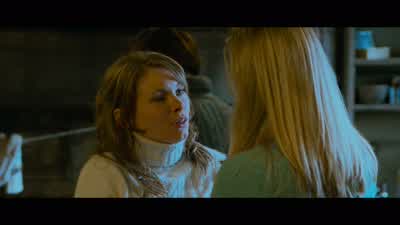 You know Sam's gonna be Dr Van Ney in like a year's timeNo Please tell me it's longer than that - The Descent