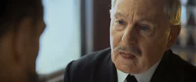 Please tell me you didn't do thisIf I were to leave something unpleasanton your pillow sirit would not be a letter - Murder on the Orient Express