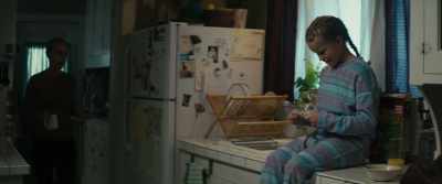 Please tell me your father
didn't teach you that? - The Locksmith