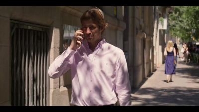 Please tell me you found that skinny bitch. - The Diplomat