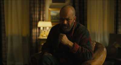Please tell me it isn't true. - The Goldfinch