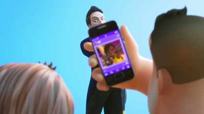 Please tell me - LEGO Friends: Girls on a Mission
