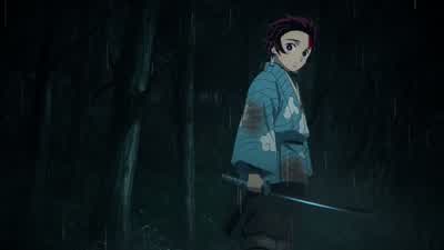 Please tell me! - Demon Slayer: Kimetsu no Yaiba