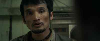 Please tell me. - Hellhound