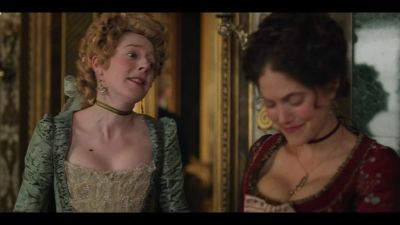 Please tell me you still hate her? - The Great