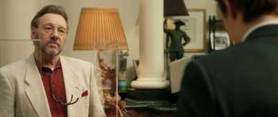 Please tell me that was
insured. I'm so sorry. - Billionaire Boys Club