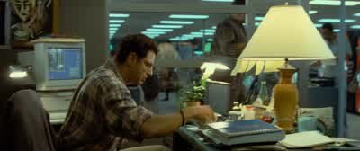 Please tell me we're gettin' somewhere. - Independence Day