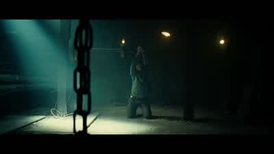 Please, tell me what to do. - Taken 2