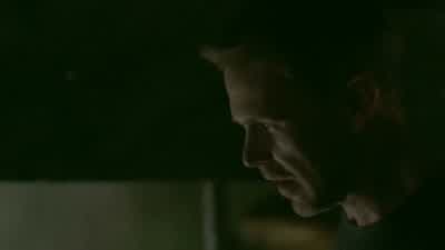 Please tell me you have something. - Legacies