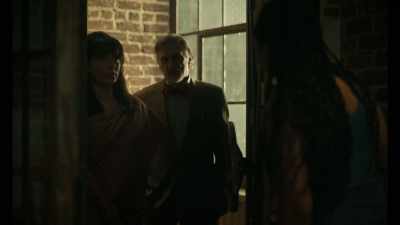 Please tell me
you know where he is. - Anne Rice's Mayfair Witches