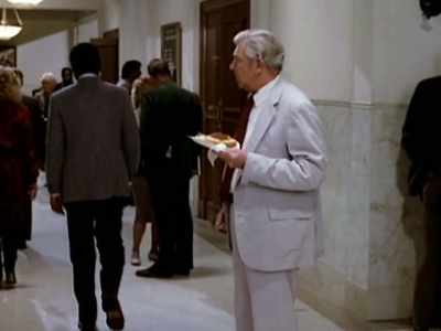 Please tell me that you
shepardized the case law - Matlock