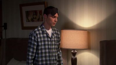Please tell me
you're not having coitus. - The Big Bang Theory