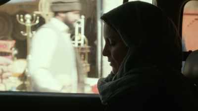 Please tell Mr. Sadiq that his
"special friend" is here. - Whiskey Tango Foxtrot