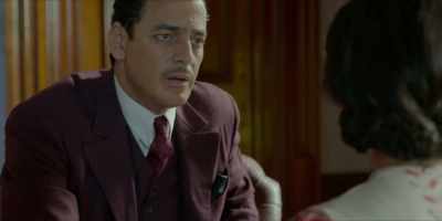 Please.
Tell no one else about this. - Miss Fisher and the Crypt of Tears