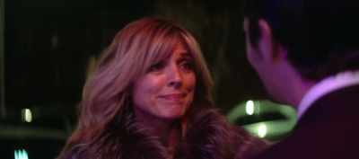 Please tell Sofia I miss her. - The Birthday Cake