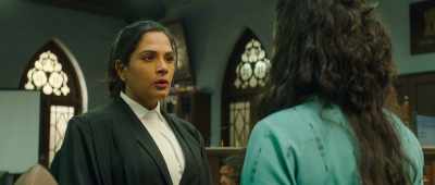 Please tell the honourable
court what you know. - Section 375