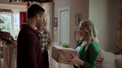 - Please tell me they're
chicken (speaking spanish) - Christmas Forgiveness