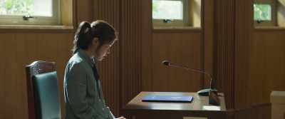 Please tell us
what you saw after that. - Innocent Witness