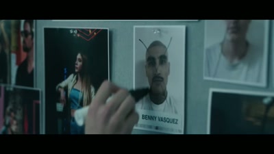 Please tell me we're bringing
in Sam Ibrahim now. - Last King of the Cross