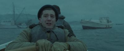 Please tell me we're takin' that boat - The Finest Hours