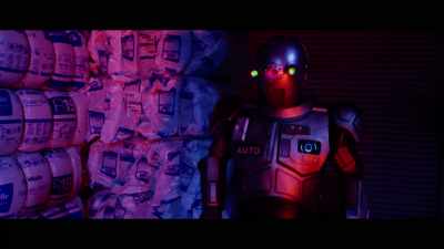 Please tell me what I did - Automation