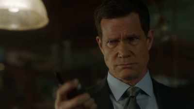 Please, tell my wife
that I -- - Whiskey Cavalier