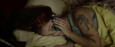 Please tell me you're with Vic. - The Last Movie Star