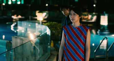 Please. That was
a con game. An act. - The Confidence Man JP - The Movie -