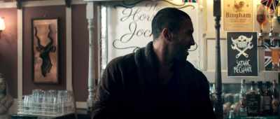 - Please.
- That's better. Only takes a moment to be courteous. - Avengement