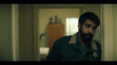 Please, if that's what occurred,
if you're certain… - Midnight Mass