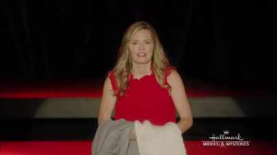 Please, the stage is yours. - Christmas Encore