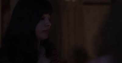 -Please, there's no--
-Go to the kitchen! - Ghost Stories