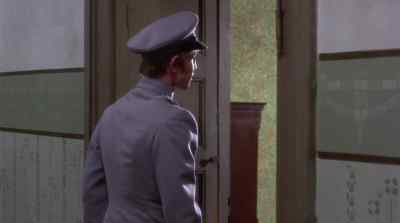 Please, there's no time now. - Something for Everyone