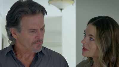 Please, if there's
something going on, - Million Dollar Lethal Listing