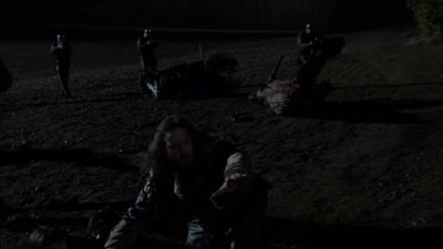 Please! They're just playing. - Stargate Atlantis