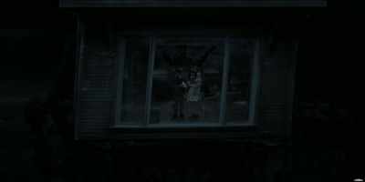 Please think of me kindly,
even though I'd done this terrible thing. - A Series of Unfortunate Events