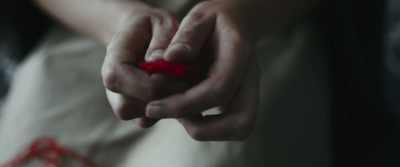 Please, think of Varya. - Baba Yaga: Terror of the Dark Forest