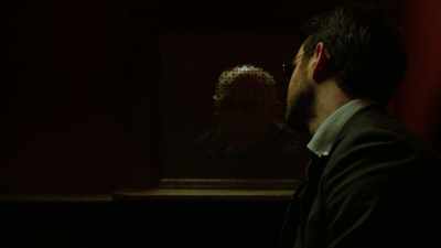 - Please.
- This other life you led... - Marvel's The Defenders