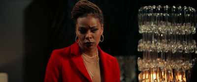 Please.
- Tina-- - All the Queen's Men